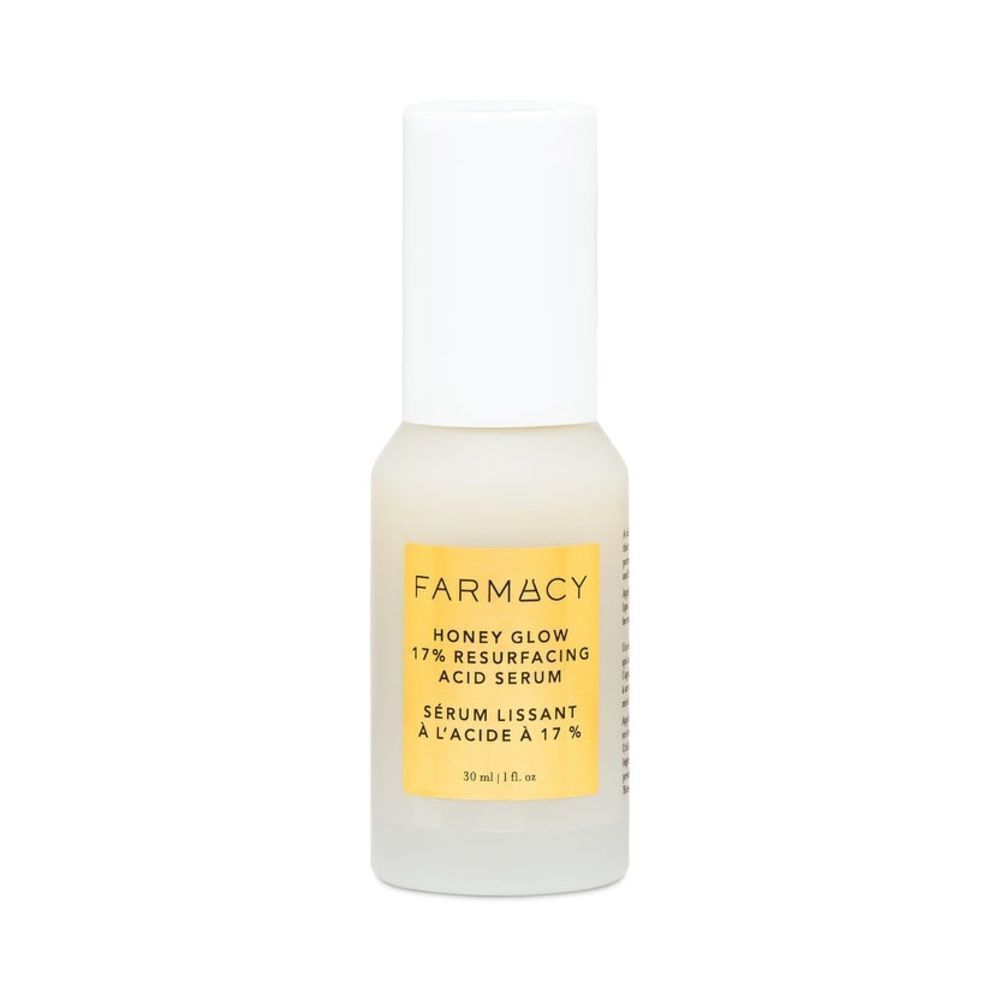 Farmacy Honey Glow 17% AHA + BHA Resurfacing Acid Serum